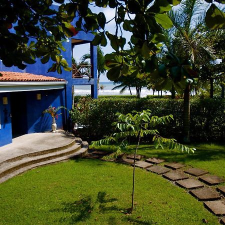 Hotel Casa Azul Playa Santa Teresa  Zewnętrze zdjęcie