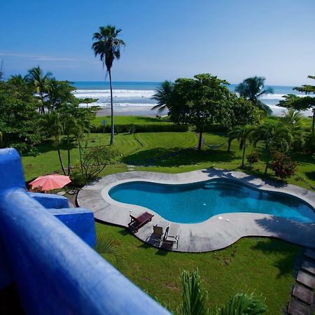 Hotel Casa Azul Playa Santa Teresa  Zewnętrze zdjęcie