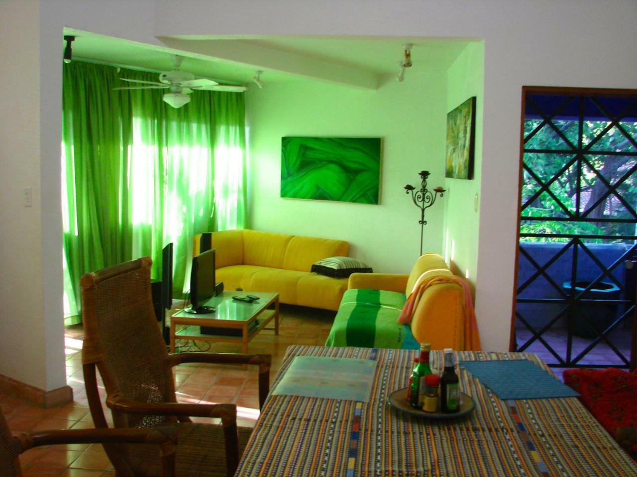 Hotel Casa Azul Playa Santa Teresa  Zewnętrze zdjęcie
