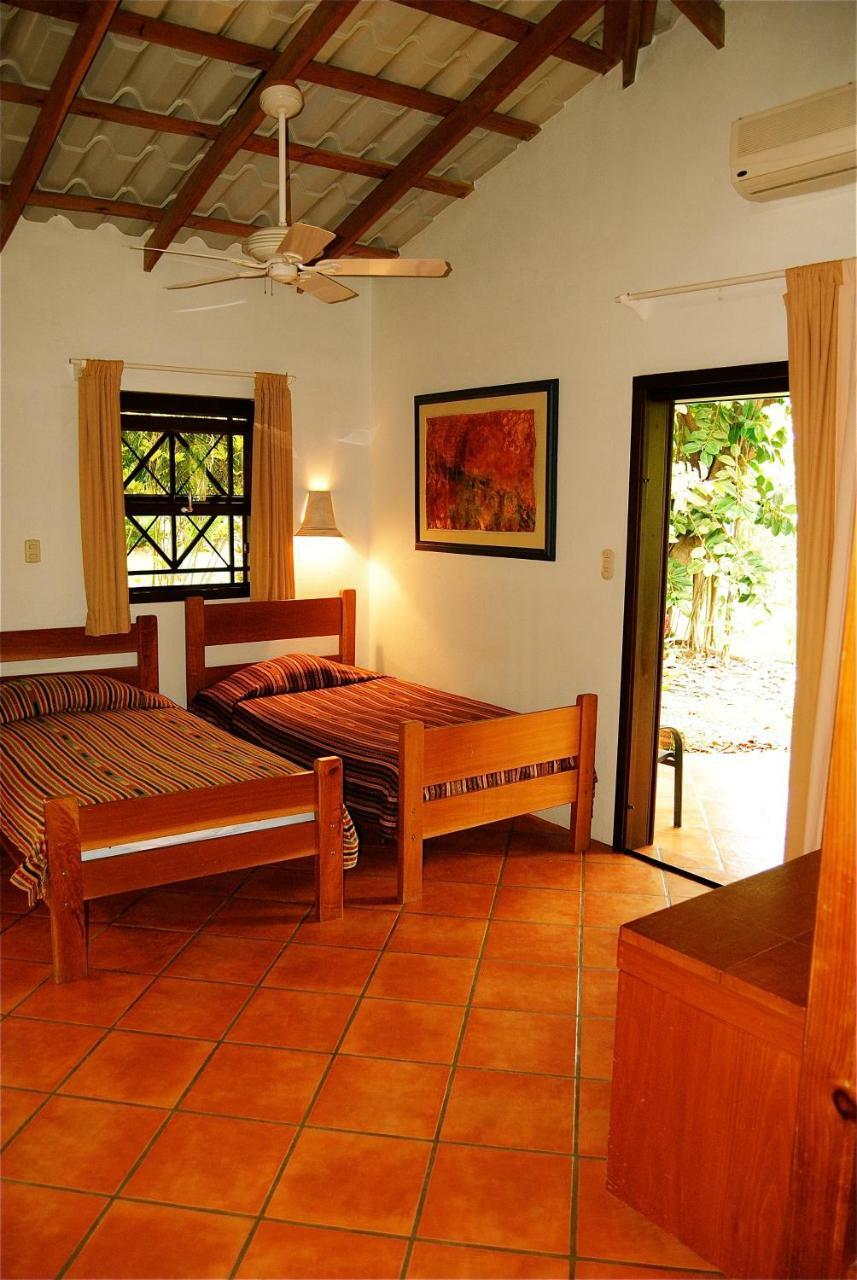 Hotel Casa Azul Playa Santa Teresa  Zewnętrze zdjęcie