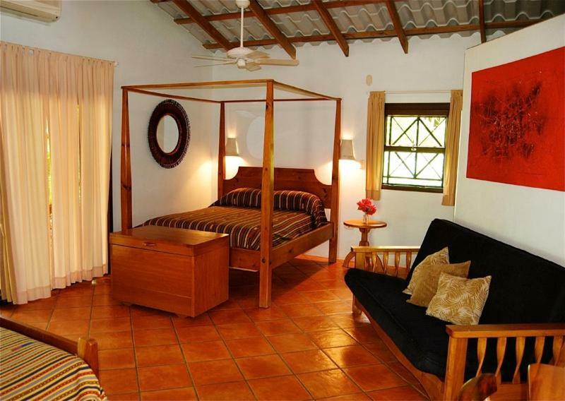 Hotel Casa Azul Playa Santa Teresa  Zewnętrze zdjęcie