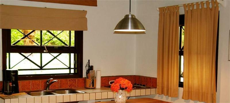 Hotel Casa Azul Playa Santa Teresa  Zewnętrze zdjęcie