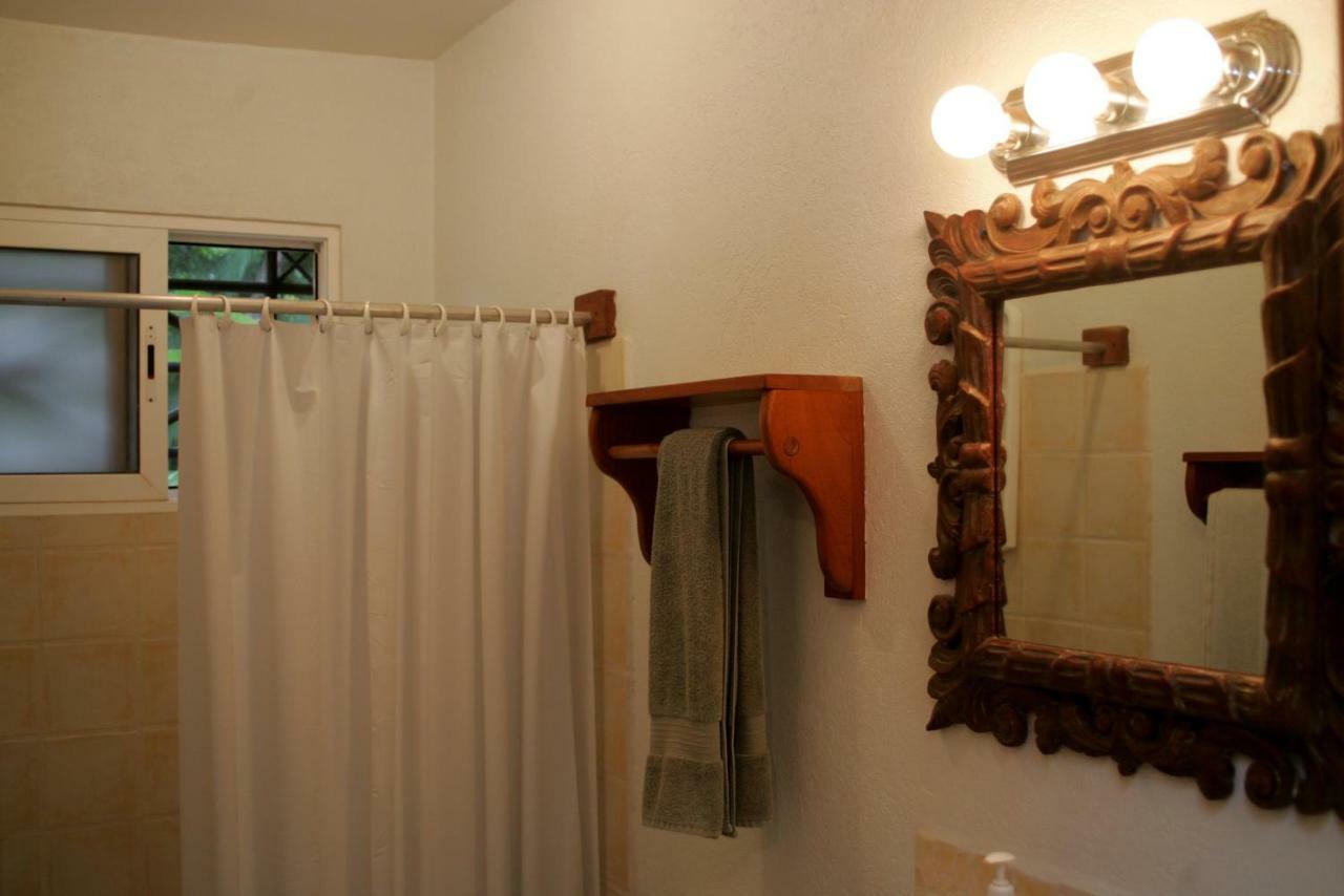 Hotel Casa Azul Playa Santa Teresa  Zewnętrze zdjęcie
