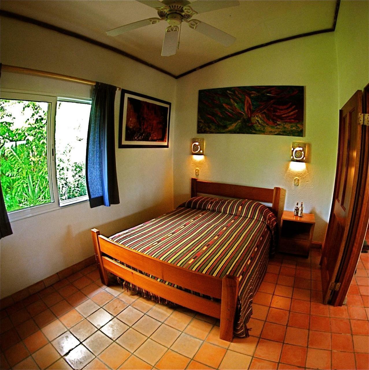 Hotel Casa Azul Playa Santa Teresa  Zewnętrze zdjęcie