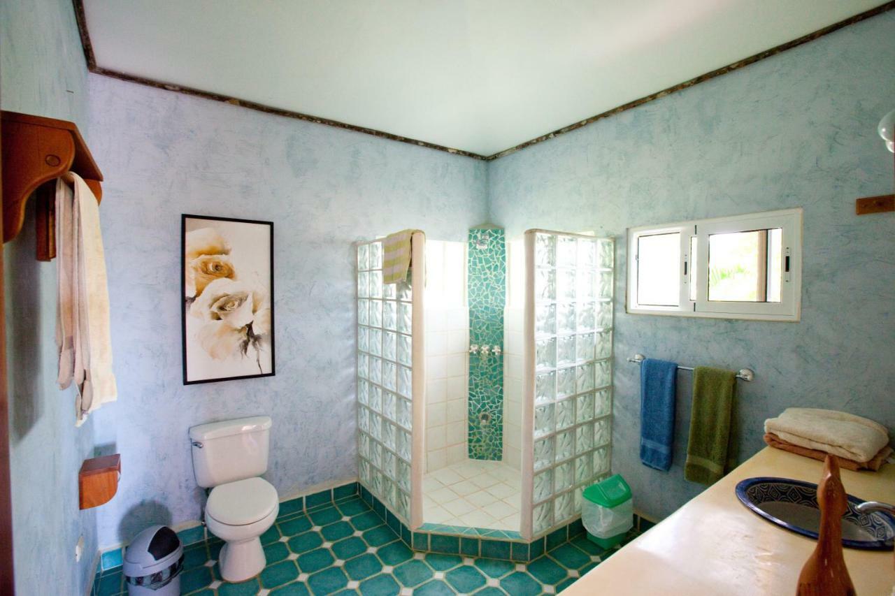 Hotel Casa Azul Playa Santa Teresa  Zewnętrze zdjęcie